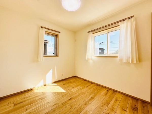 木更津市千束台２丁目の中古一戸建て