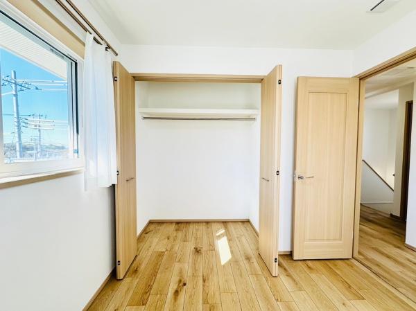 木更津市千束台２丁目の中古一戸建て