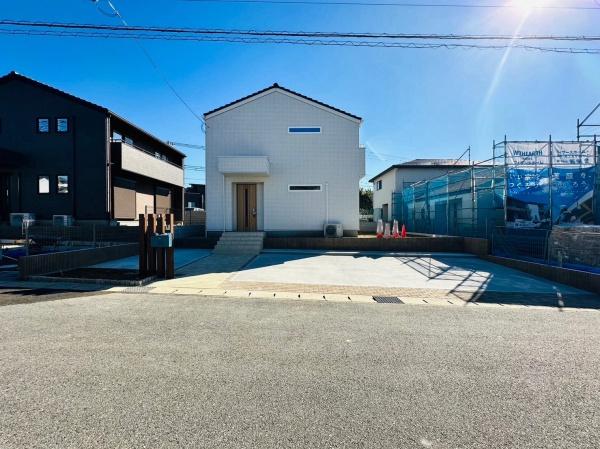 木更津市千束台２丁目の中古一戸建て