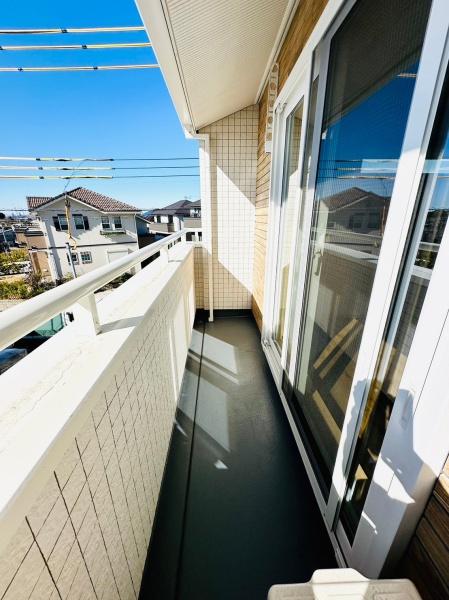 木更津市千束台２丁目の中古一戸建て