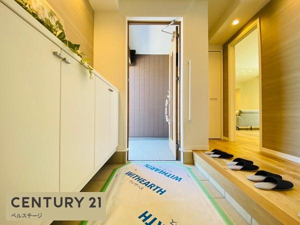 木更津市瓜倉の中古一戸建て