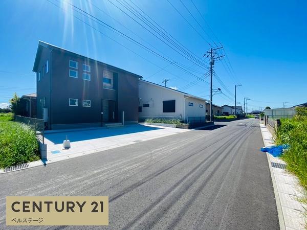 木更津市瓜倉の中古一戸建て
