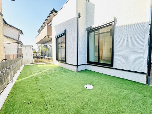 JR内房線　市原市姉崎　新築戸建