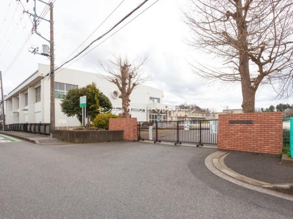 JR内房線 市原市山田橋3丁目 新築2号棟(市原市立市原小学校)