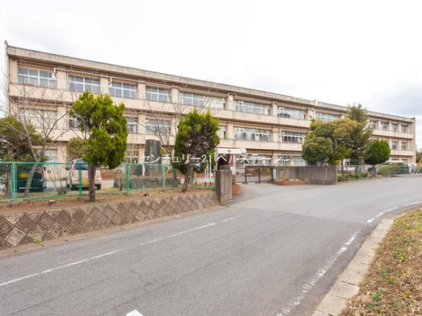 JR内房線 市原市山田橋3丁目 新築2号棟(市原市立市原中学校)