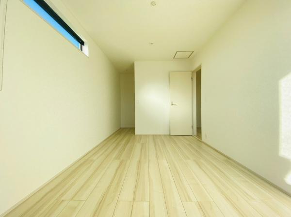 JR内房線　市原市山田橋3丁目　新築5号棟