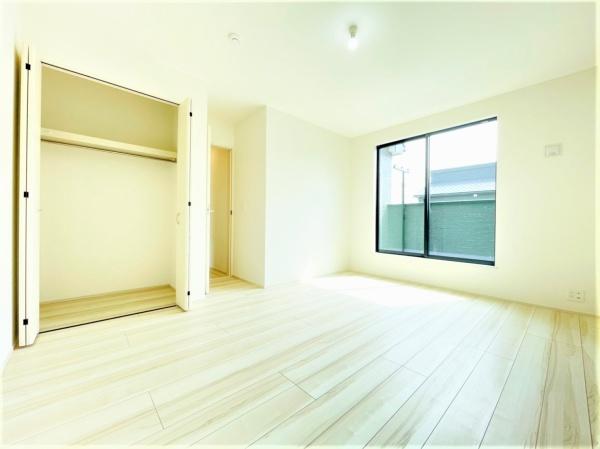 JR内房線　市原市山田橋3丁目　新築5号棟