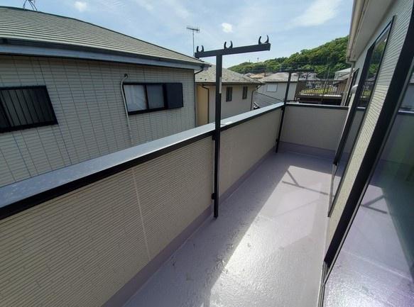 JR内房線　市原市山田橋3丁目　新築5号棟