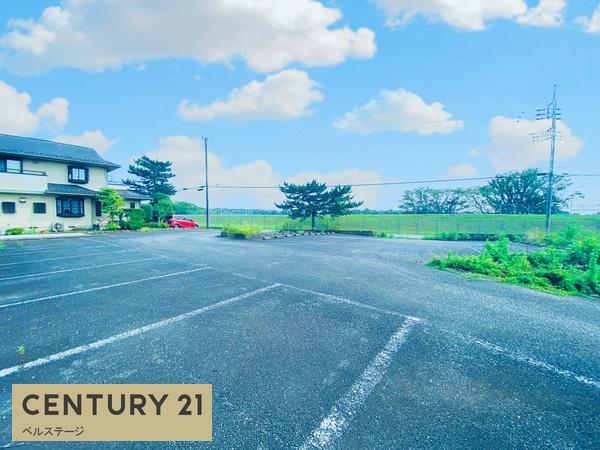 市原市能満の土地