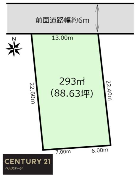 JR内房線　富津市竹岡　売地