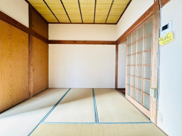 JR内房線　館山市館山　クラウンヒルズ　売アパート