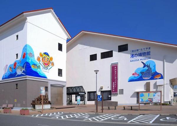 JR内房線 館山市館山 クラウンヒルズ 売アパート(館山市立博物館分館)