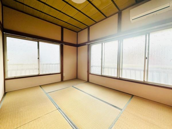 JR内房線　館山市館山　クラウンヒルズ　売アパート