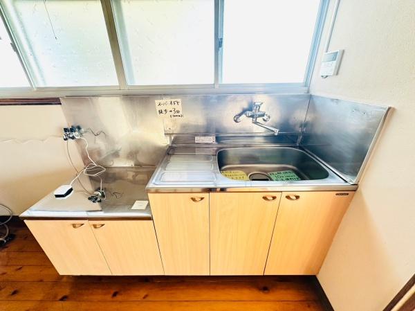 JR内房線　館山市館山　クラウンヒルズ　売アパート