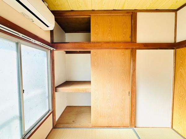 JR内房線　館山市館山　クラウンヒルズ　売アパート
