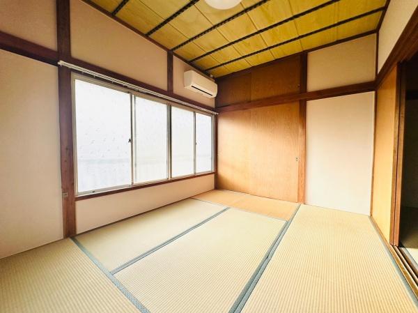 JR内房線　館山市館山　クラウンヒルズ　売アパート