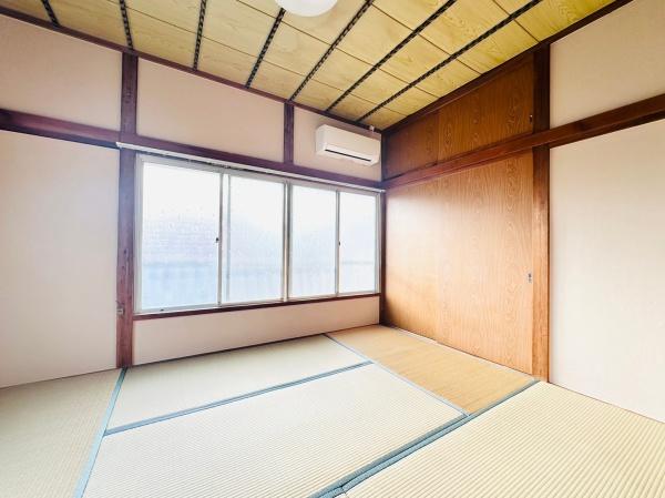 JR内房線　館山市館山　クラウンヒルズ　売アパート