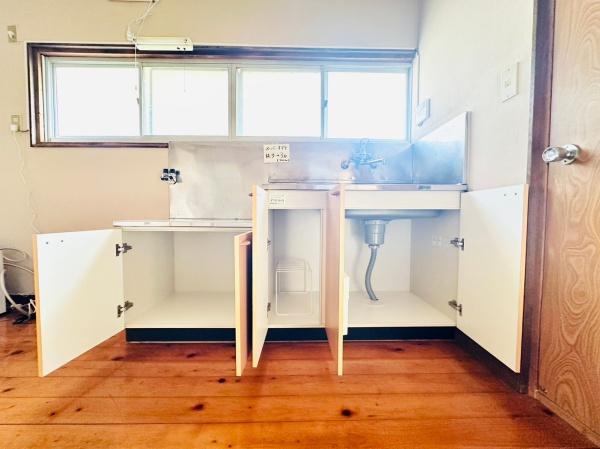 JR内房線　館山市館山　クラウンヒルズ　売アパート
