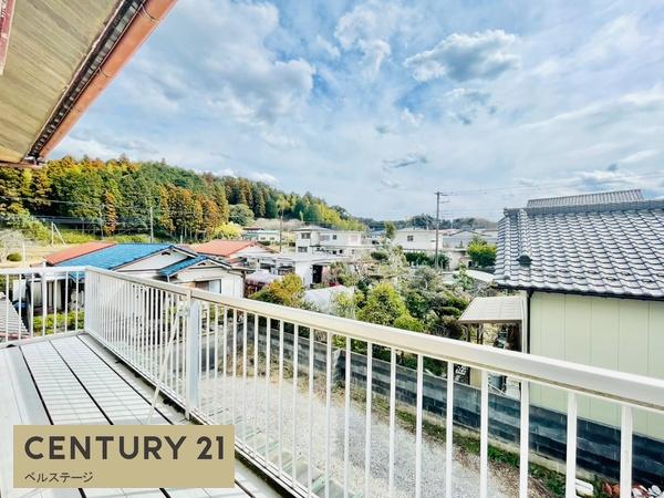 君津市中島の中古一戸建て