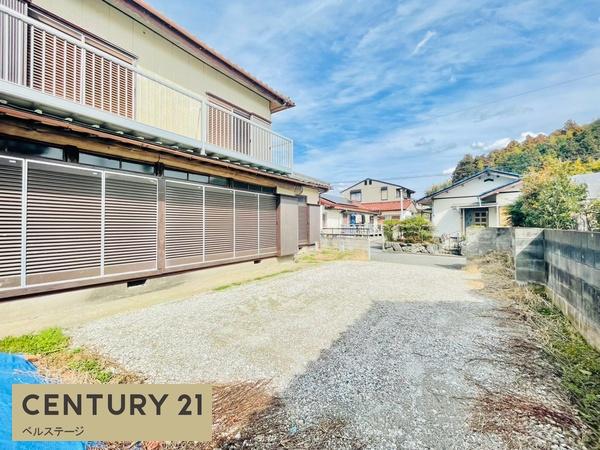 JR内房線　君津市中島　中古戸建