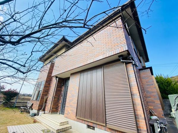 富津市西大和田の中古一戸建て