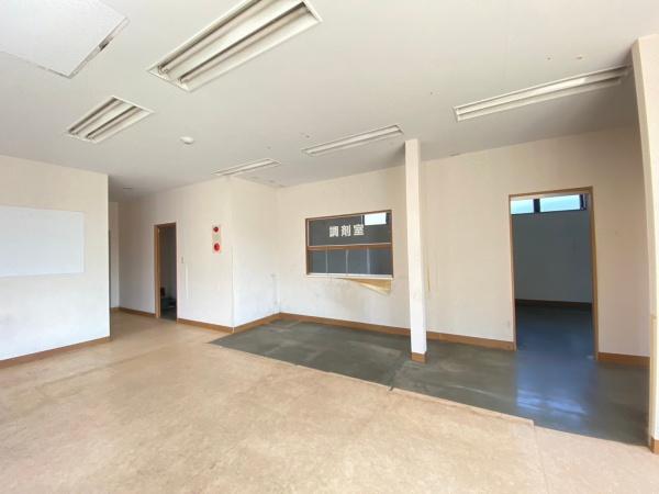 木更津市下烏田の土地