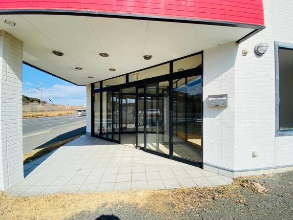 木更津市下烏田の土地