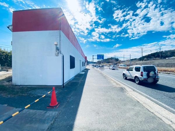 木更津市下烏田の土地
