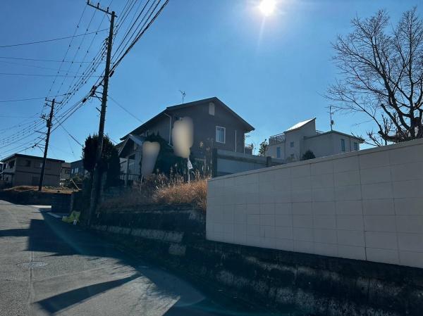 木更津市畑沢南６丁目の土地