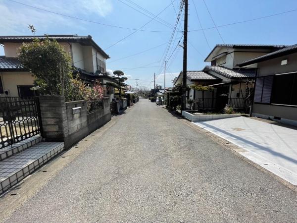 君津市人見１丁目の中古一戸建て