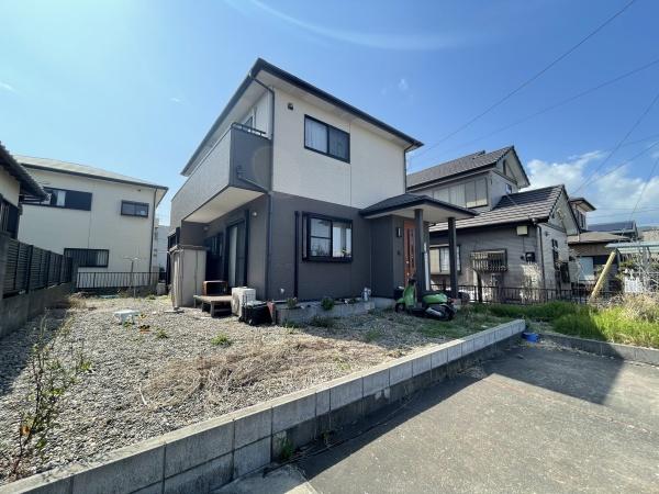 富津市青木３丁目の中古一戸建て