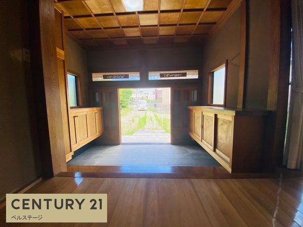 市原市根田３丁目の中古一戸建て