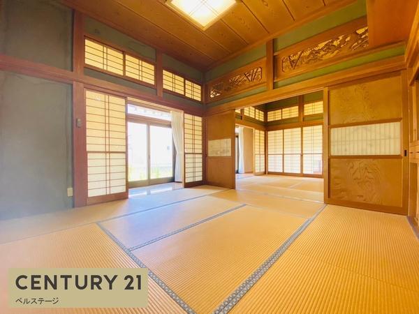 市原市根田３丁目の中古一戸建て
