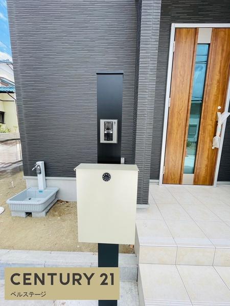 JR内房線　市原市姉崎　新築戸建