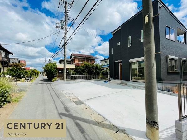 JR内房線　市原市姉崎　新築戸建