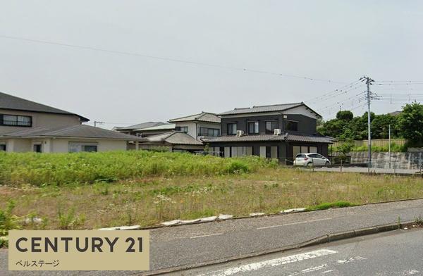 木更津市東太田２丁目の土地