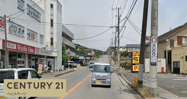 木更津市東太田２丁目の土地