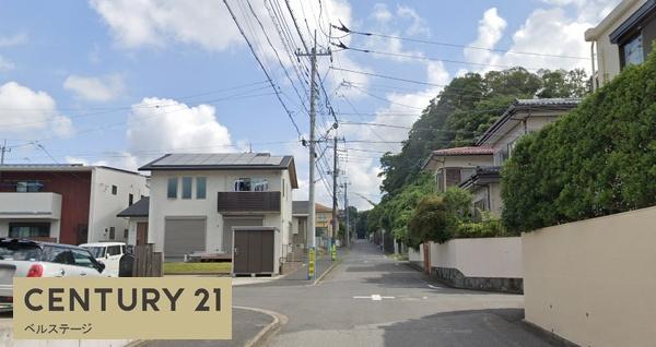 市原市瀬又の中古一戸建て