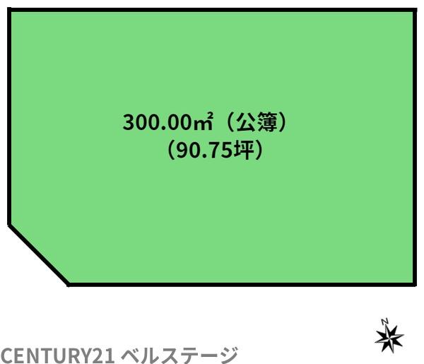木更津市東太田４丁目の土地