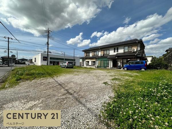 JR内房線　木更津市東太田4丁目　売土地