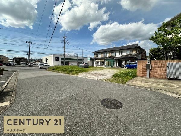 木更津市東太田４丁目の土地