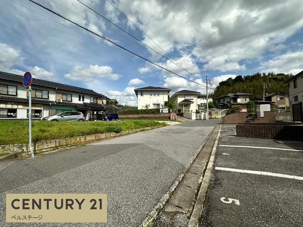 木更津市東太田４丁目の土地