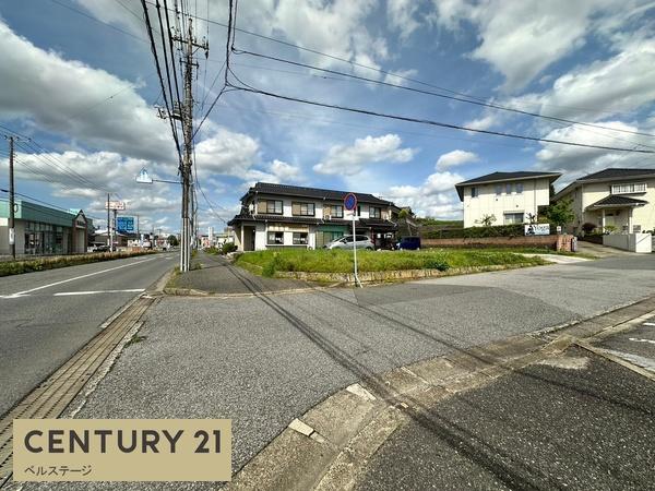 木更津市東太田４丁目の土地