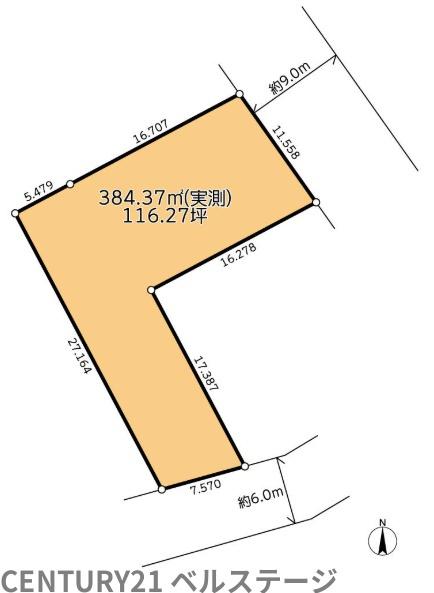 JR内房線　富津市青木　売土地