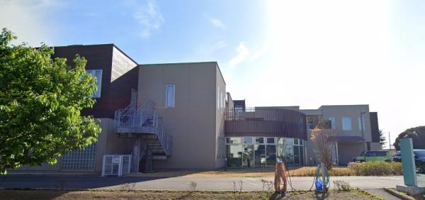 富津市青木の土地(医療法人社団三友会 三枝病院)