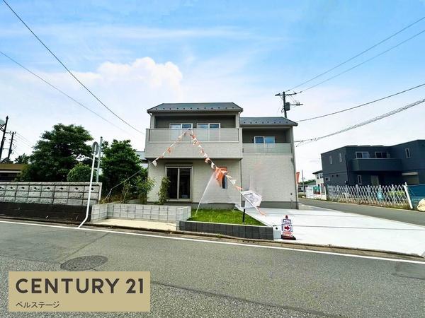 君津市南子安２丁目の中古一戸建て