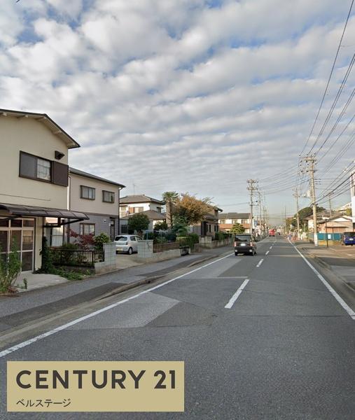 木更津市文京５丁目の中古一戸建て