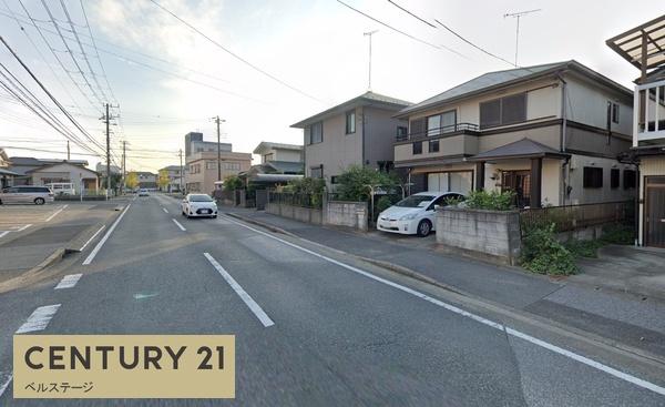 木更津市文京５丁目の中古一戸建て