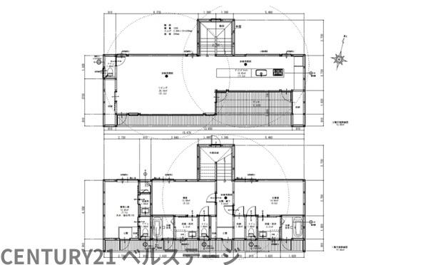 JR内房線　鴨川市江見東真門　中古戸建