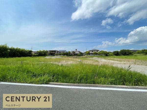 木更津市中里２丁目の土地